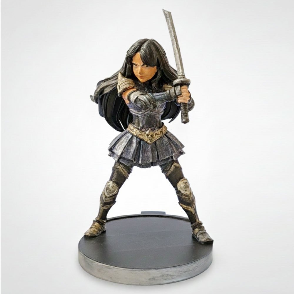 Miniature Artisanale