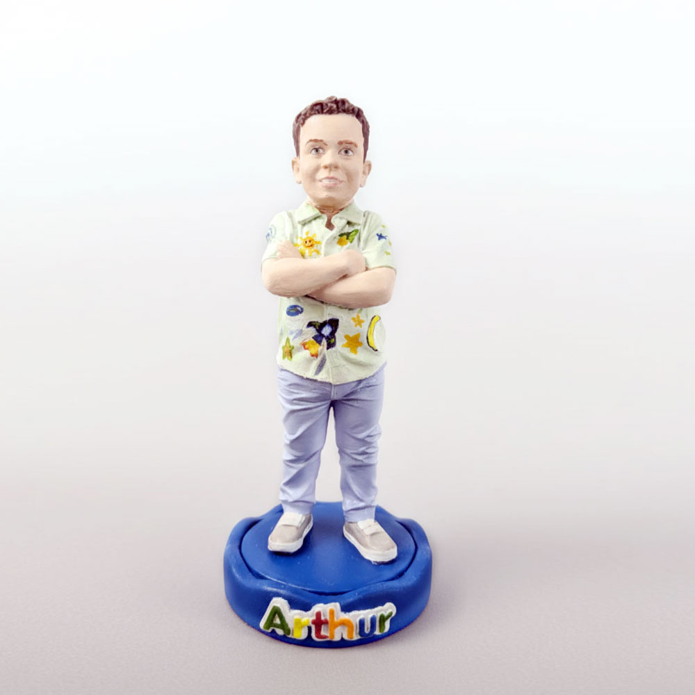 Miniature Élégante