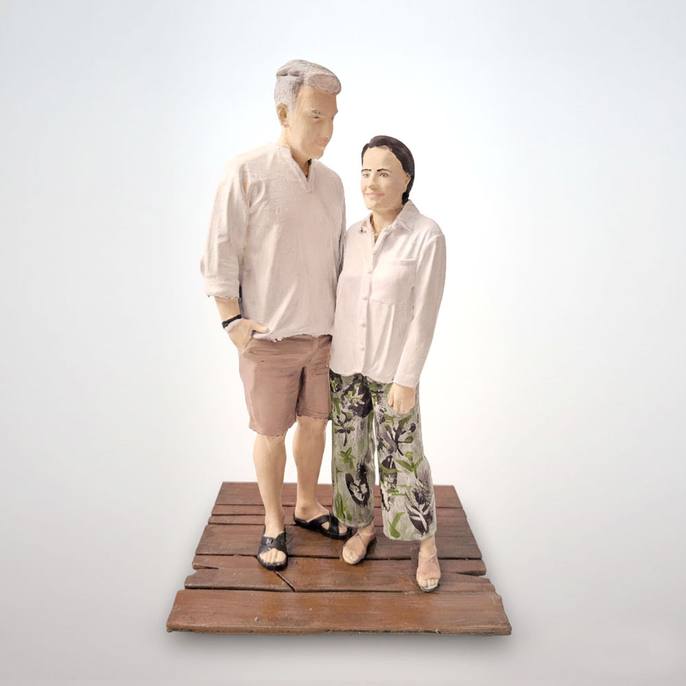 Création Artistique